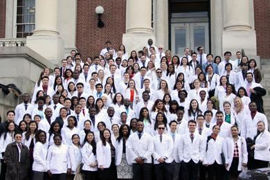 Student Pharmacists Advocate in Annapolis for the Pharmacy Profession 