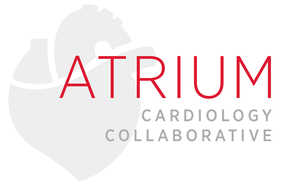 School of Pharmacy Establishes New ATRIUM Cardiology Collaborative