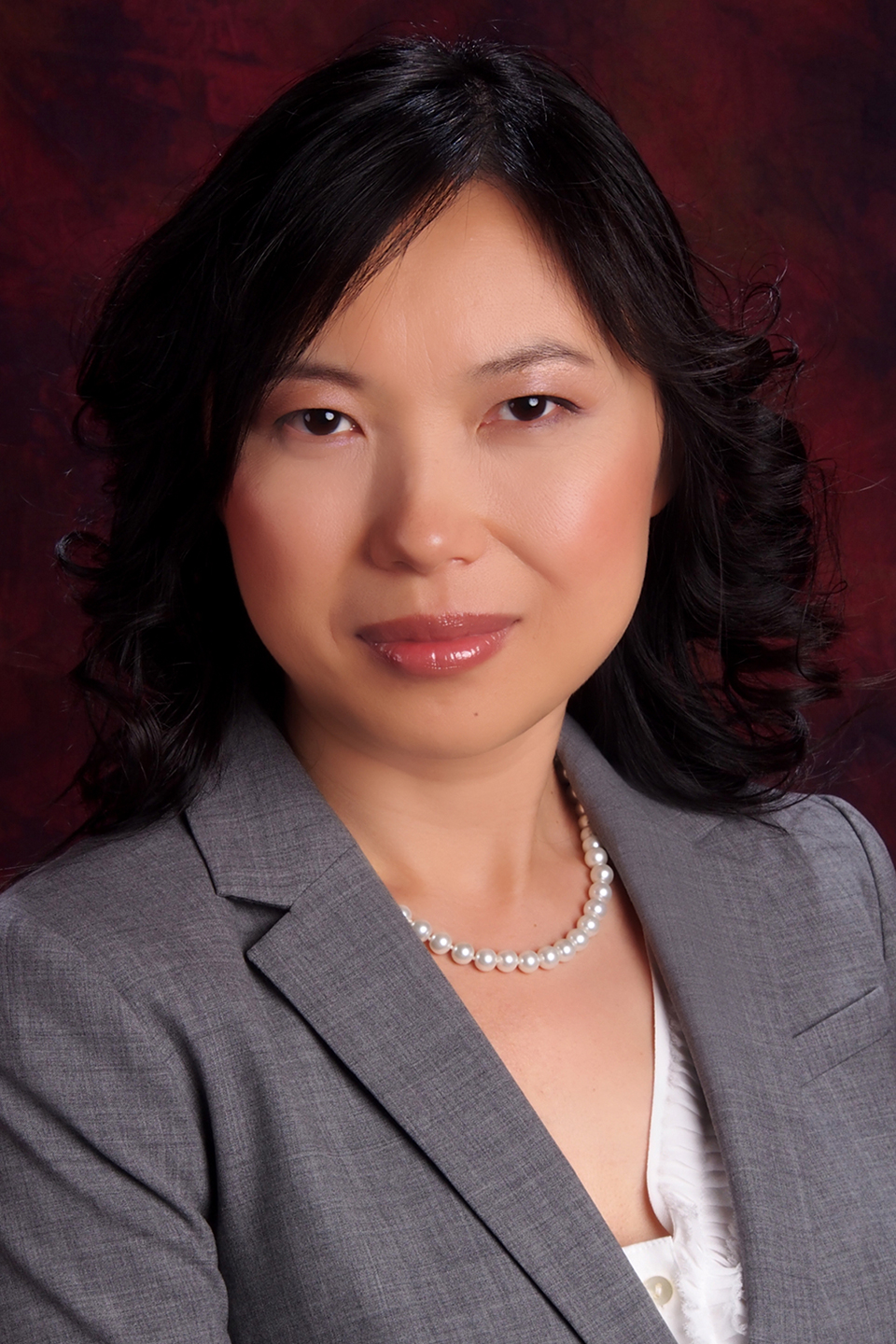 Jana Shen, PhD