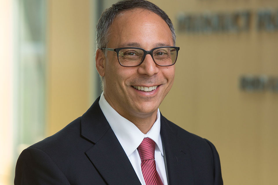 James Trovato, PharmD, MBA, BCOP, FASHP