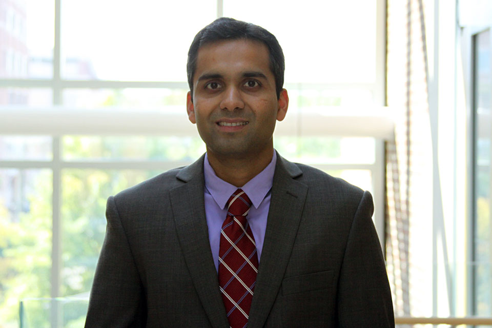 Vijay Ivaturi, PhD