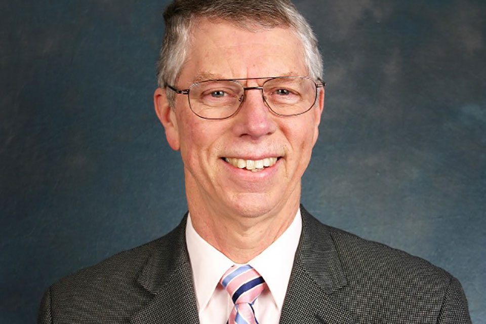 Robert Beardsley, PhD, MS
