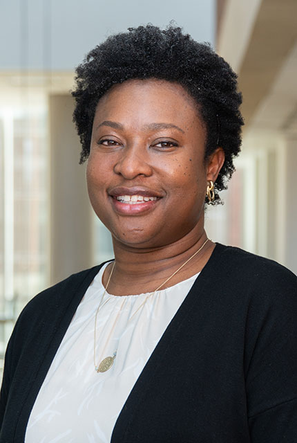 Ebere Onukwugha, MS, PhD
